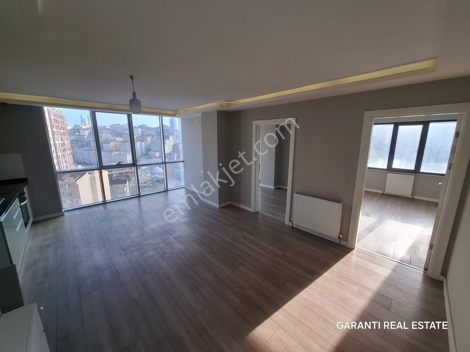 Ergün Durmuş 'tan Gültepe Rosehill Residence !!! - Görsel 19