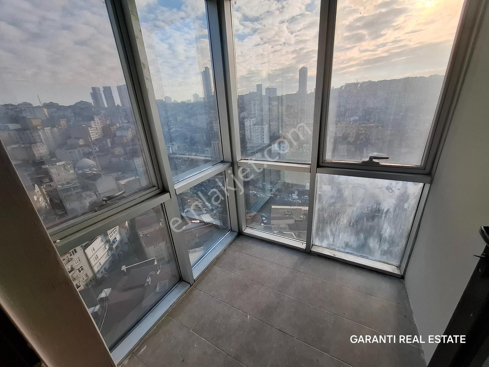Ergün Durmuş 'tan Gültepe Rosehill Residence !!! - Görsel 7