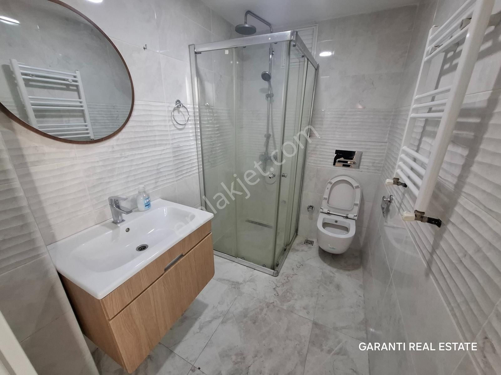Ergün Durmuş 'tan Gültepe Rosehill Residence !!! - Görsel 25