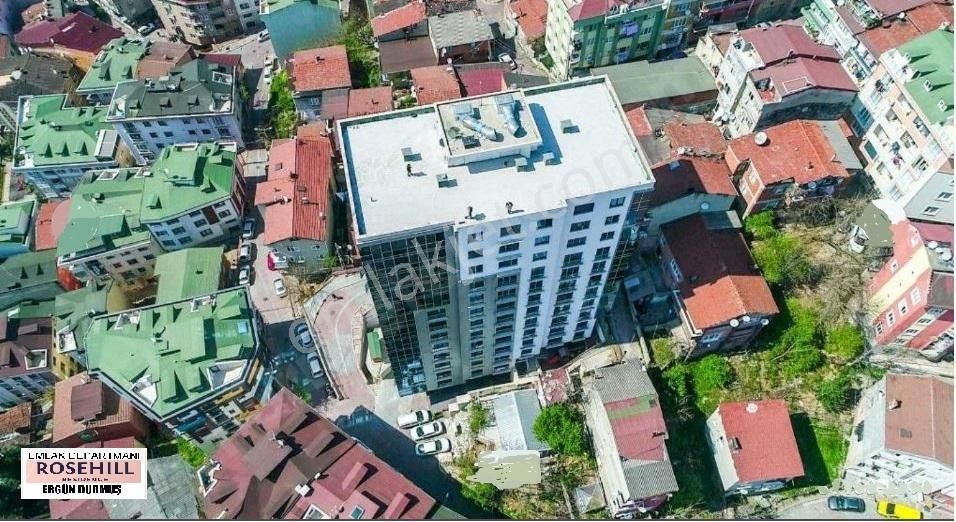 Ergün Durmuş 'tan Gültepe Rosehill Residence !!! - Görsel 11