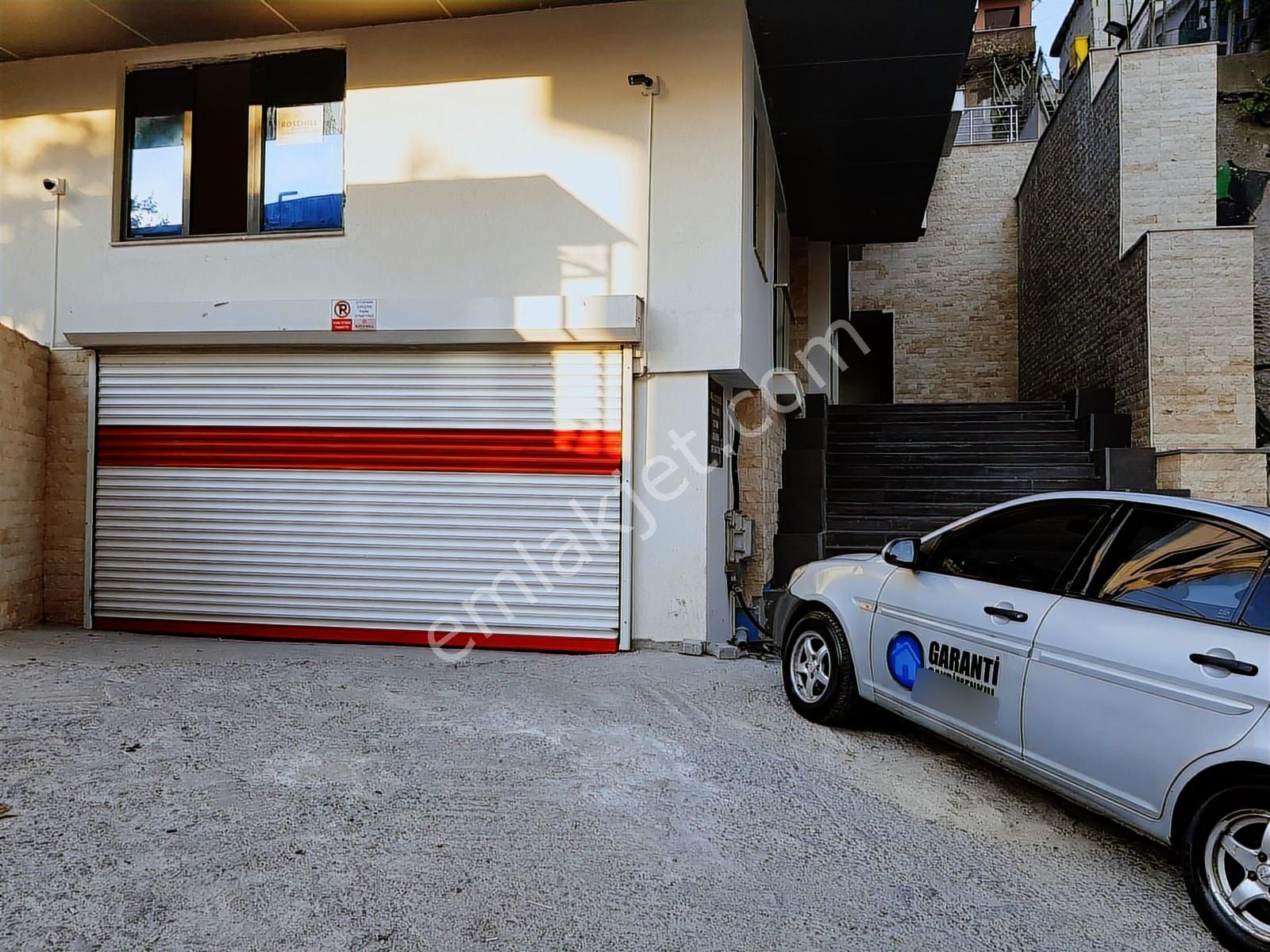 Ergün Durmuş 'tan Gültepe Rosehill Residence !!! - Görsel 3