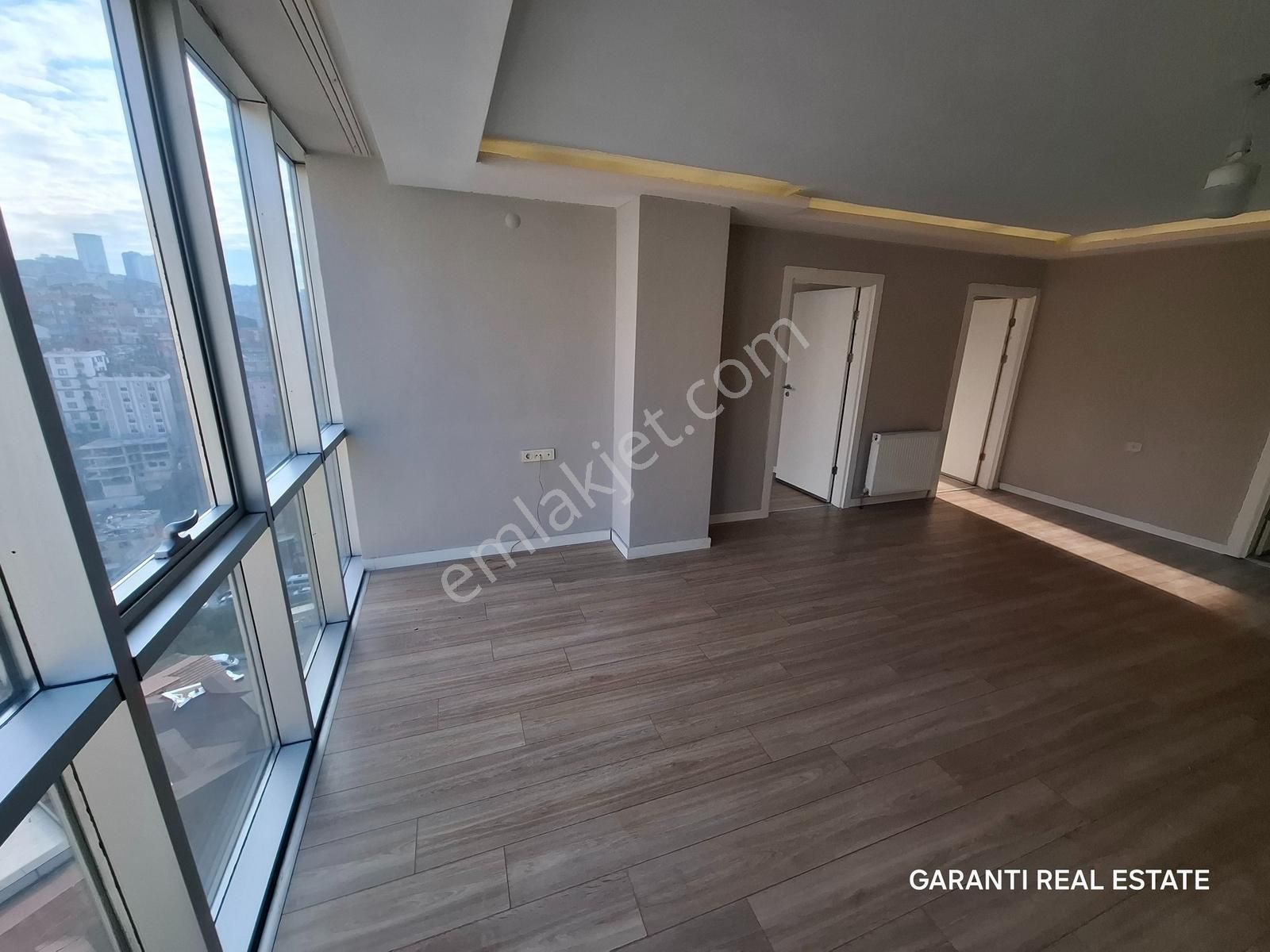 Ergün Durmuş 'tan Gültepe Rosehill Residence !!! - Görsel 33