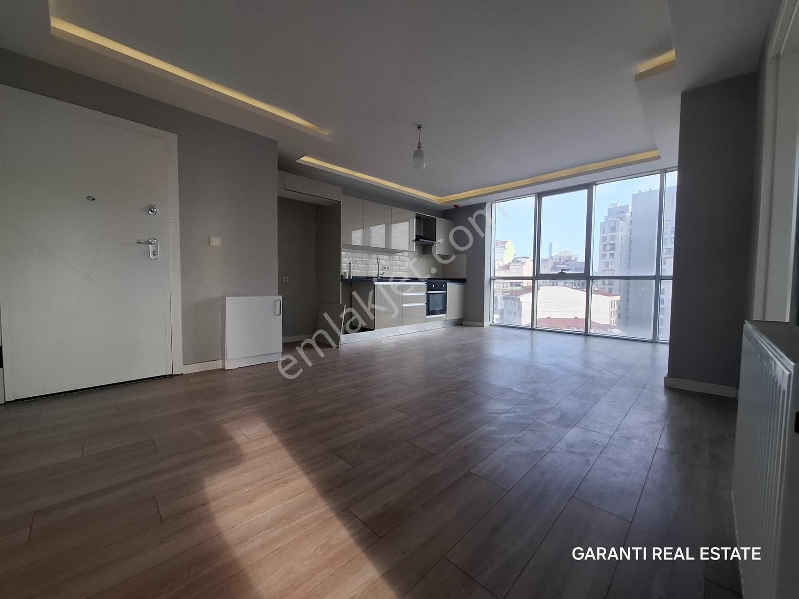 Ergün Durmuş 'tan Gültepe Rosehill Residence !!! - Görsel 35
