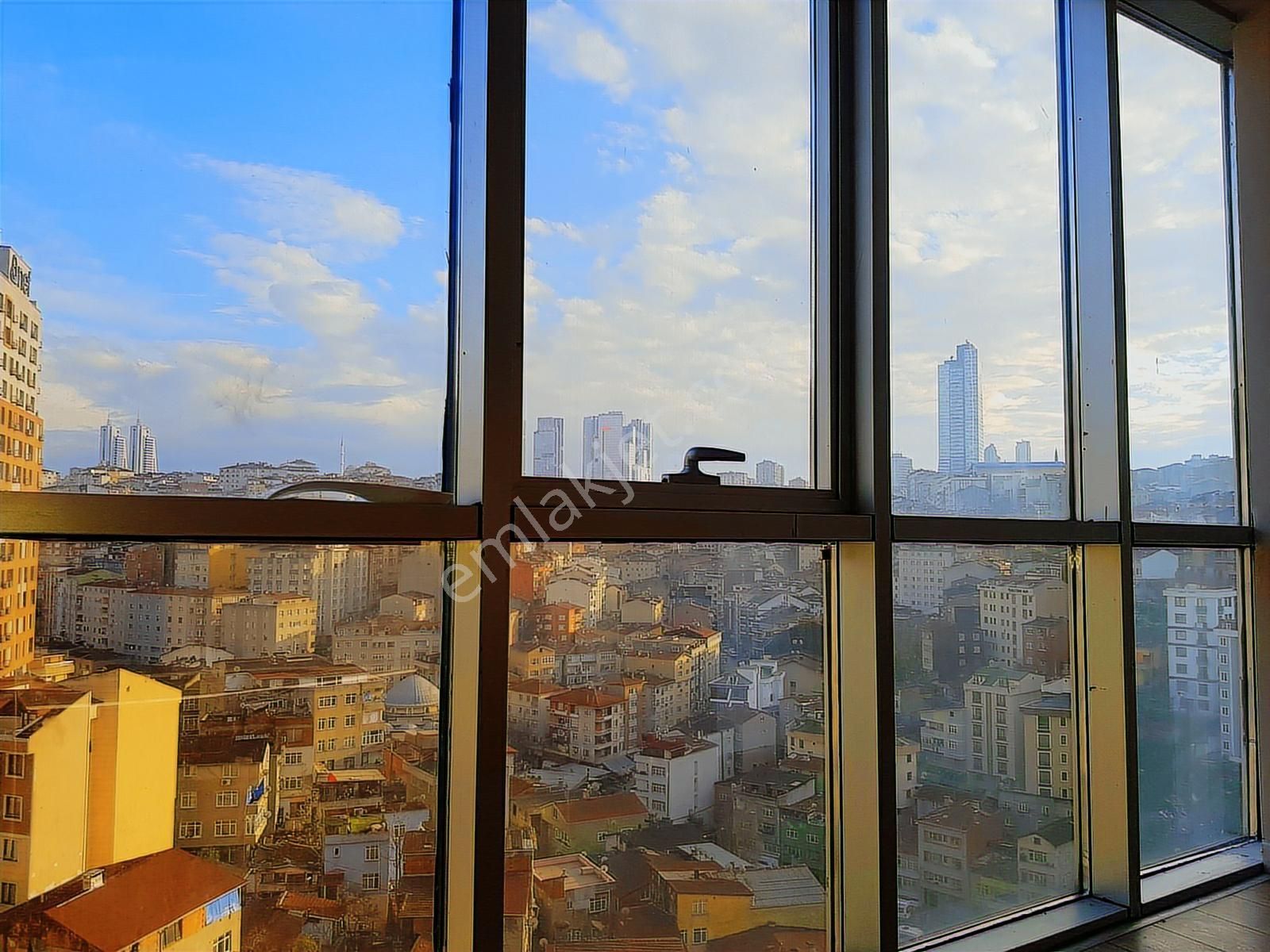 Ergün Durmuş 'tan Gültepe Rosehill Residence !!! - Görsel 24