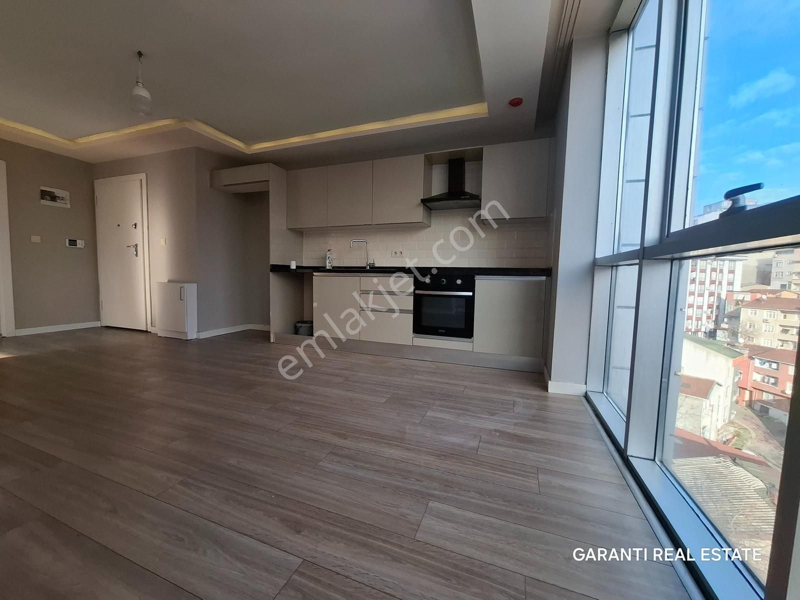 Ergün Durmuş 'tan Gültepe Rosehill Residence !!! - Görsel 14