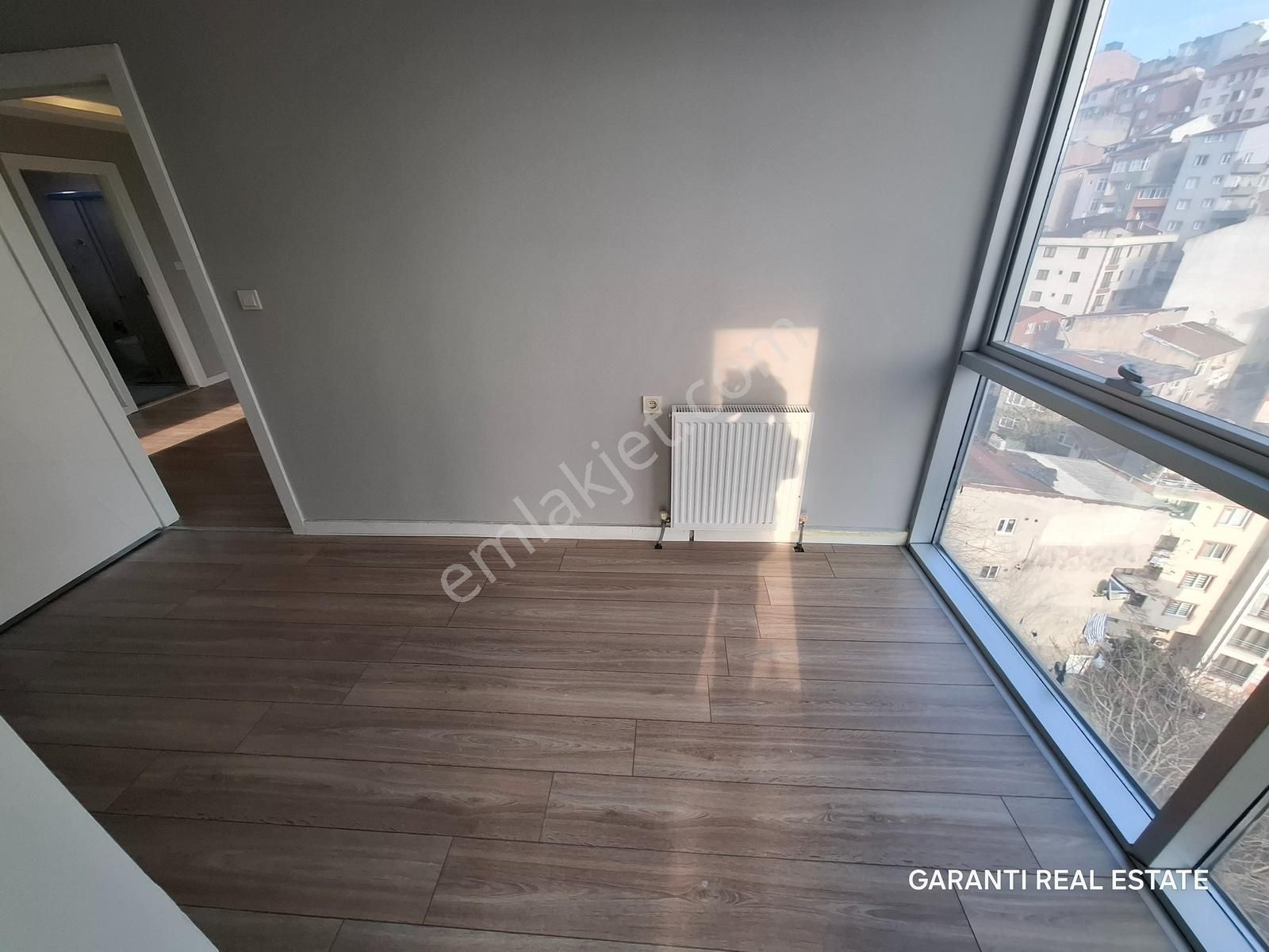 Ergün Durmuş 'tan Gültepe Rosehill Residence !!! - Görsel 21