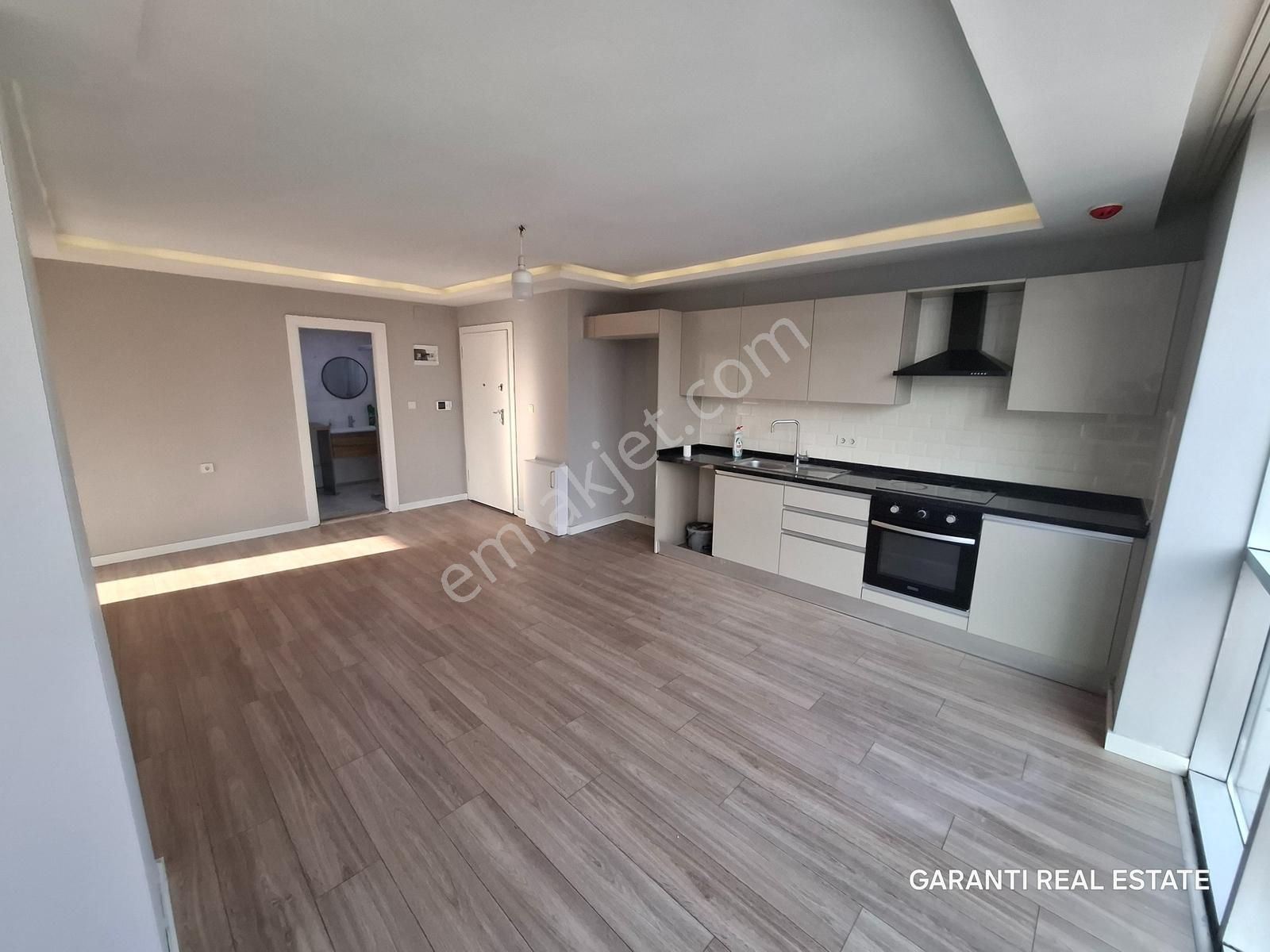 Ergün Durmuş 'tan Gültepe Rosehill Residence !!! - Görsel 31
