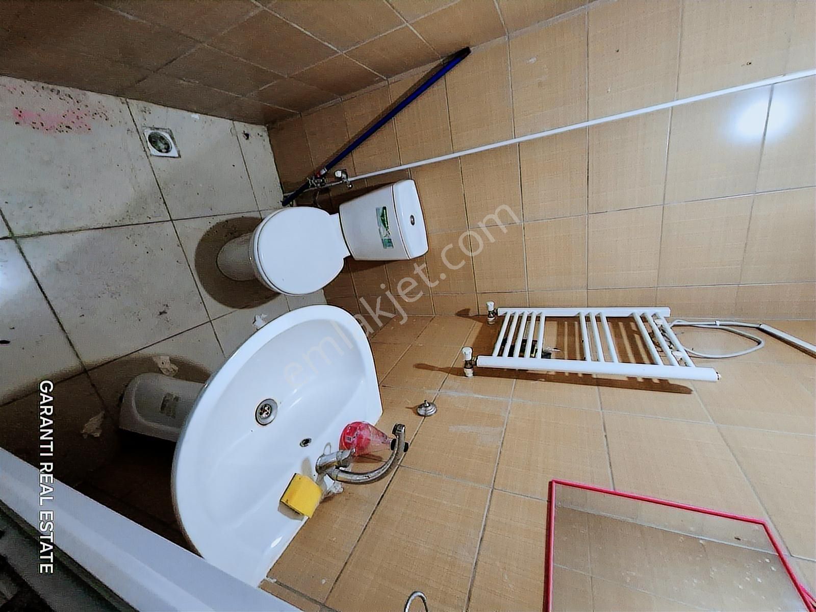 Ergün Durmuş'tan Sultan Selim Mahallesi Ana Cadde Üzerinde !!! - Görsel 12