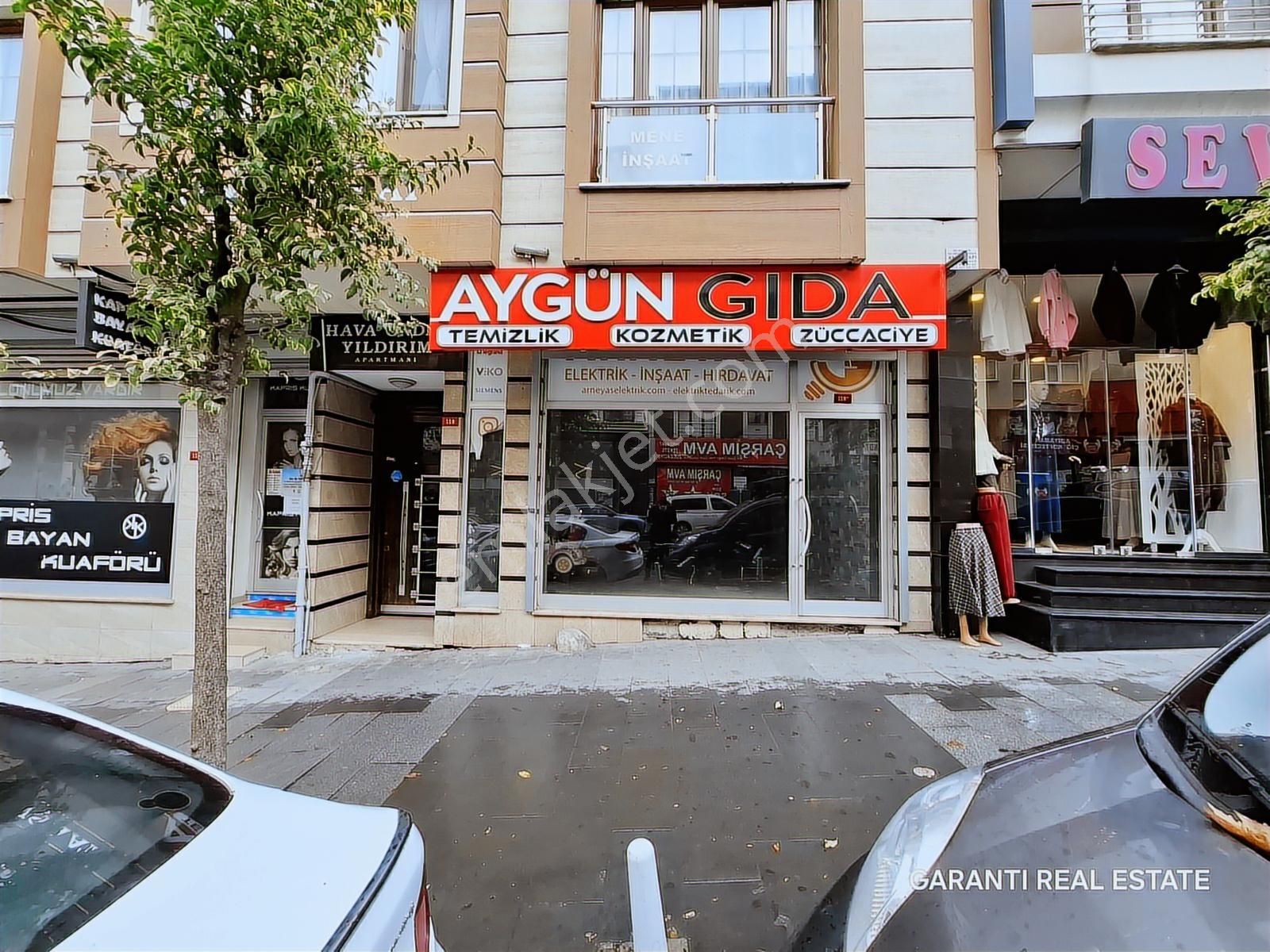 Ergün Durmuş'tan Sultan Selim Mahallesi Ana Cadde Üzerinde !!! - Görsel 5