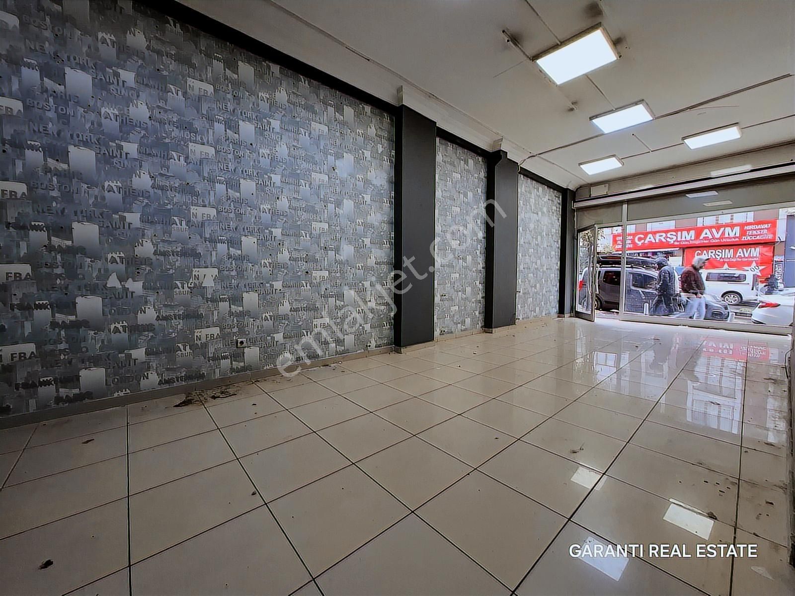 Ergün Durmuş'tan Sultan Selim Mahallesi Ana Cadde Üzerinde !!! - Görsel 16