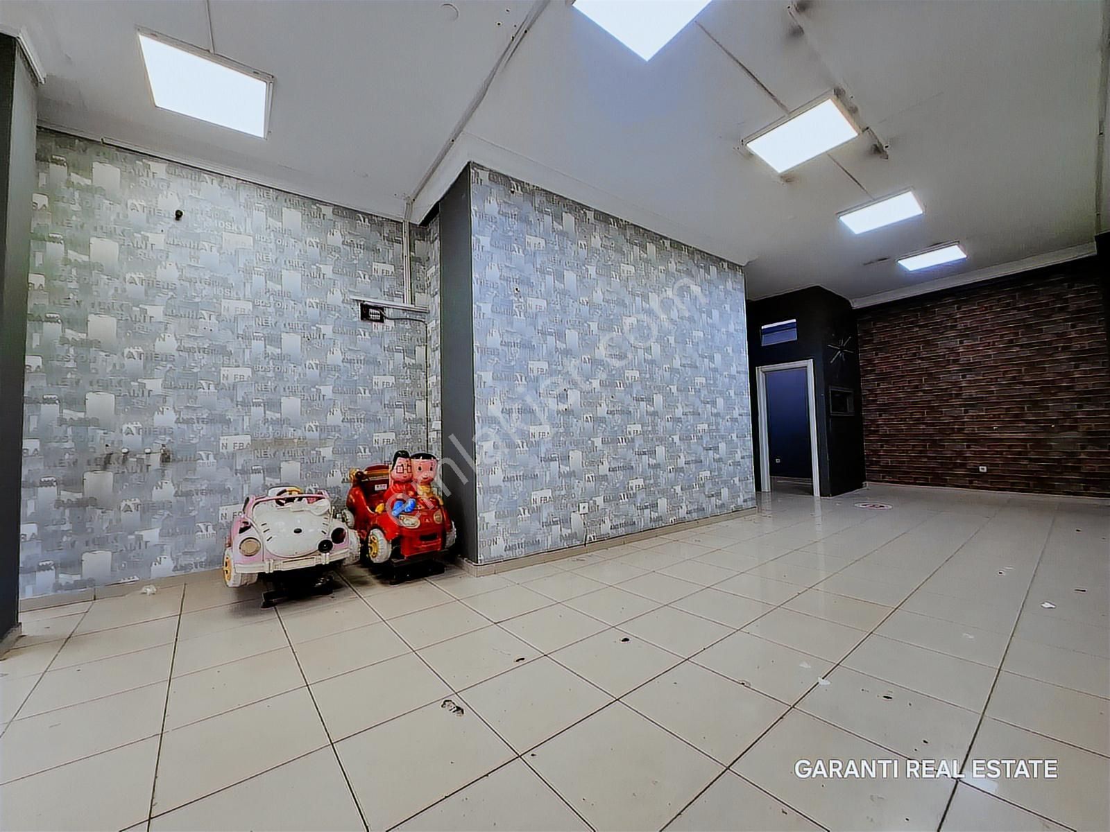 Ergün Durmuş'tan Sultan Selim Mahallesi Ana Cadde Üzerinde !!! - Görsel 19