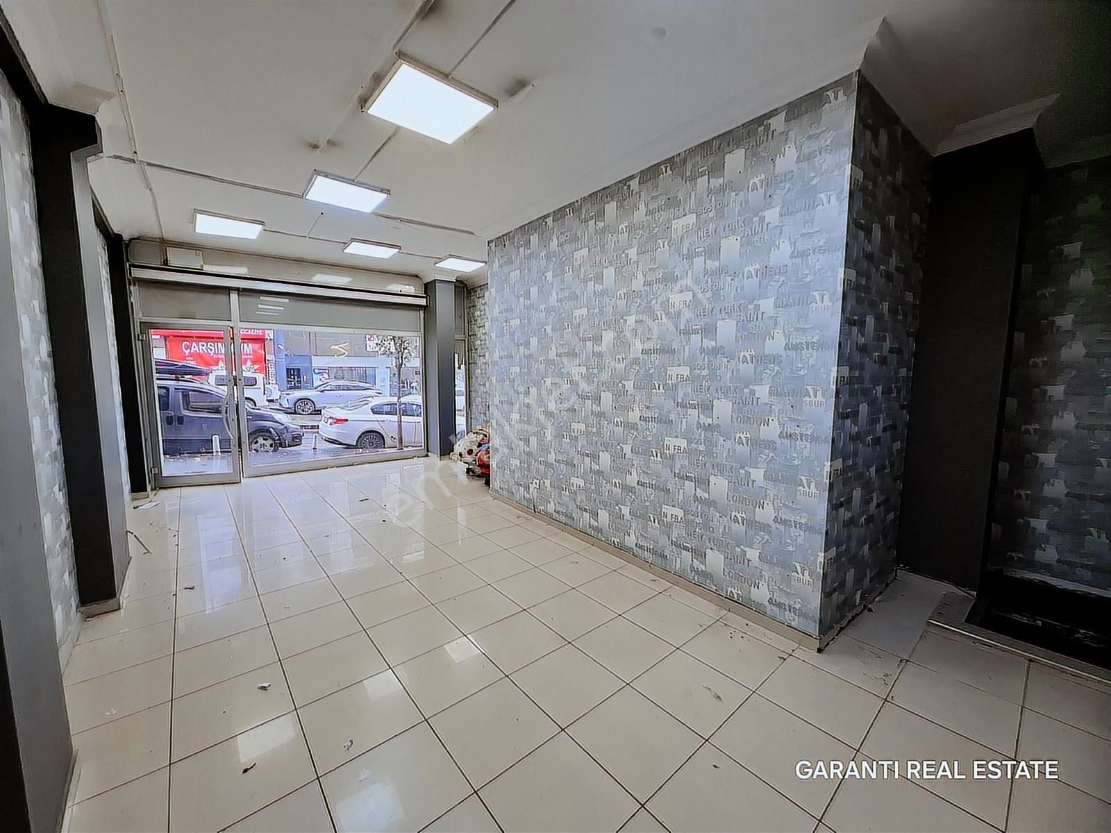 Ergün Durmuş'tan Sultan Selim Mahallesi Ana Cadde Üzerinde !!! - Görsel 26