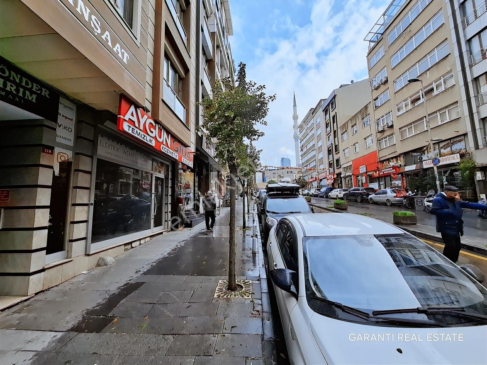 Ergün Durmuş'tan Sultan Selim Mahallesi Ana Cadde Üzerinde !!! - Görsel 7