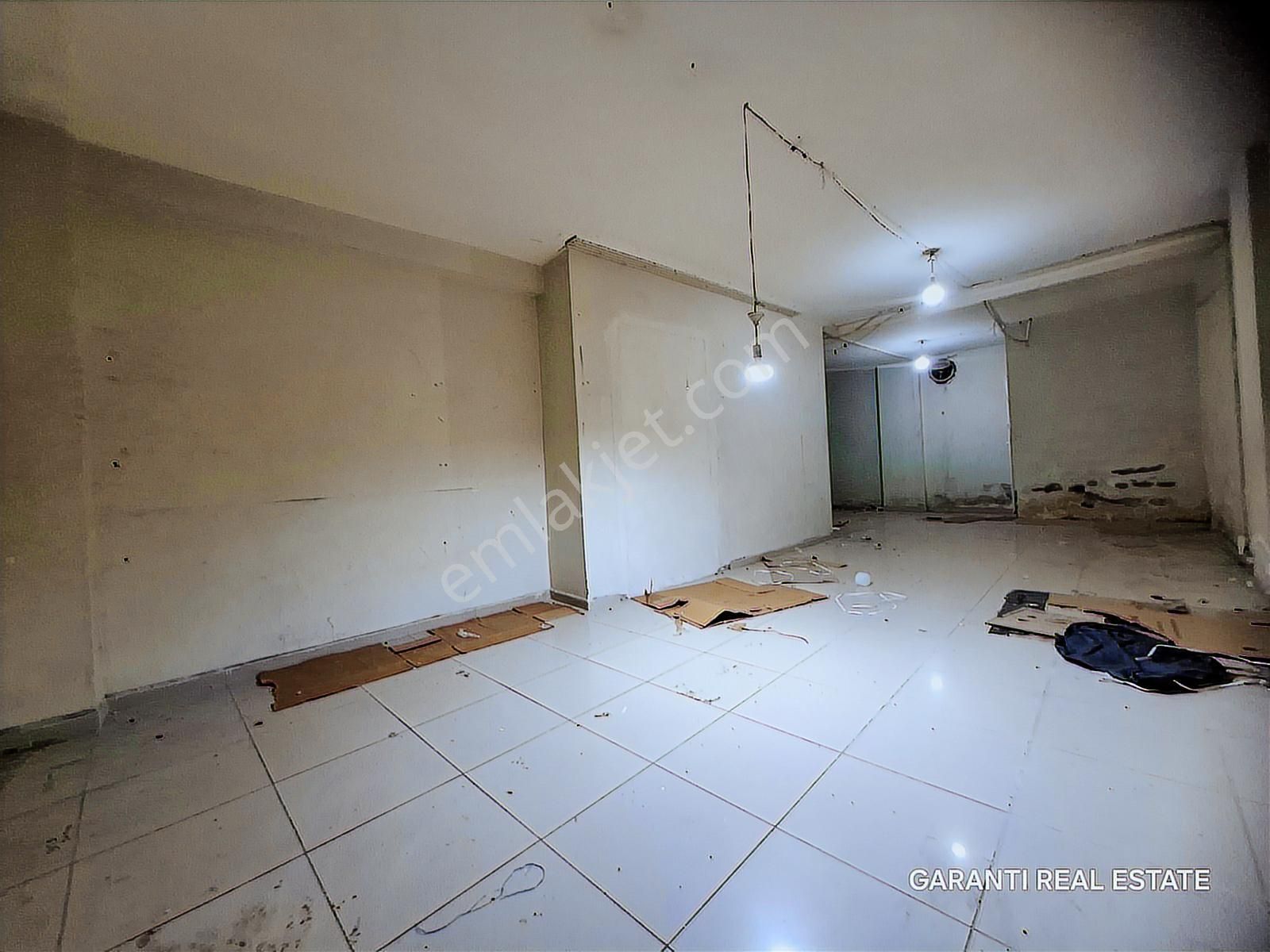 Ergün Durmuş'tan Sultan Selim Mahallesi Ana Cadde Üzerinde !!! - Görsel 8