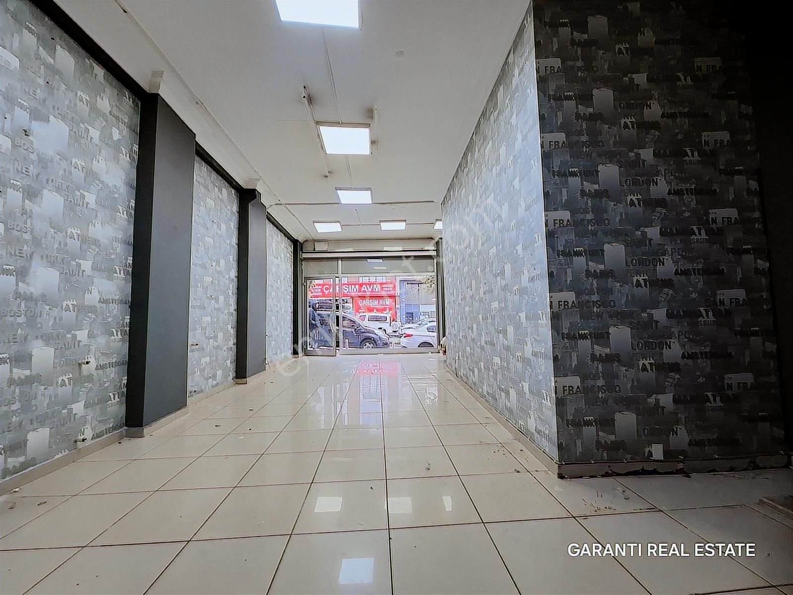 Ergün Durmuş'tan Sultan Selim Mahallesi Ana Cadde Üzerinde !!! - Görsel 18