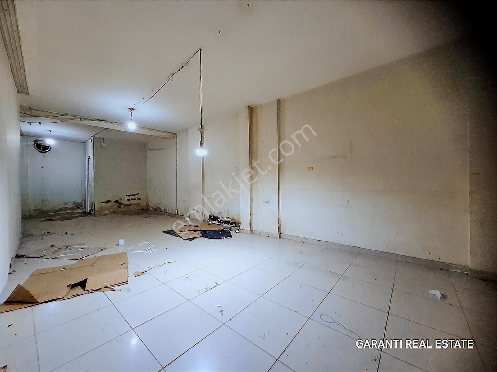 Ergün Durmuş'tan Sultan Selim Mahallesi Ana Cadde Üzerinde !!! - Görsel 22