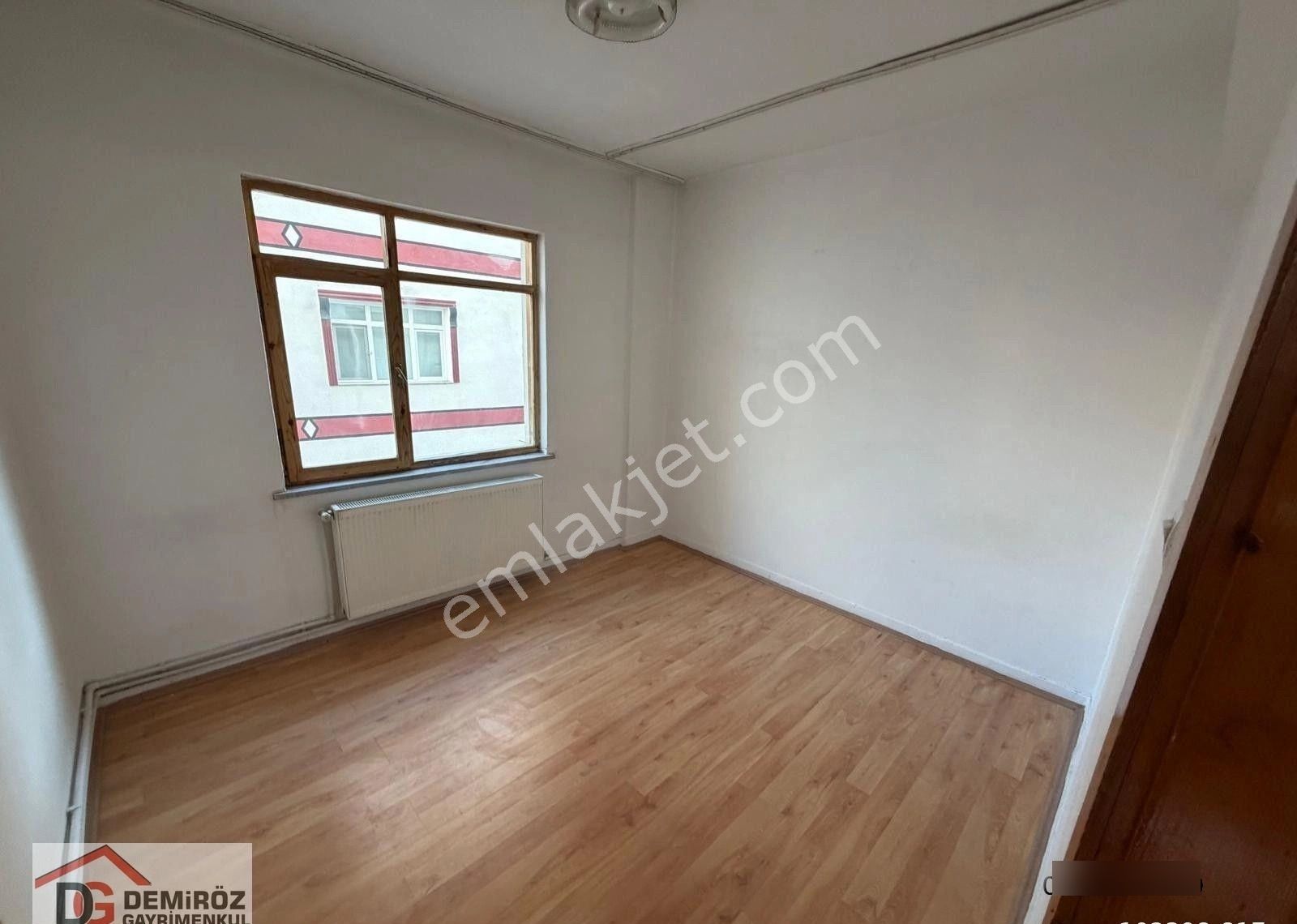 Güney&doğu Cephe Arakat Merkezi Konum 3+1 Kiralık Daire!! - Görsel 12