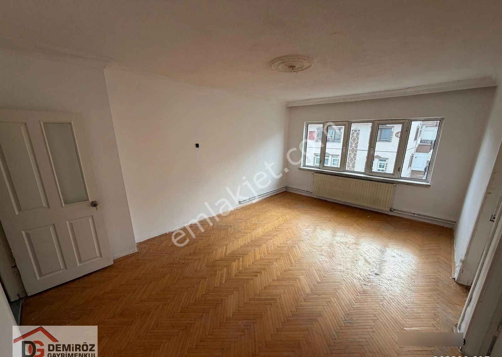 Güney&doğu Cephe Arakat Merkezi Konum 3+1 Kiralık Daire!! - Görsel 23