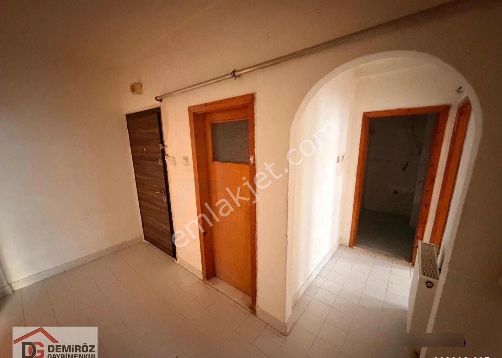 Güney&doğu Cephe Arakat Merkezi Konum 3+1 Kiralık Daire!! - Görsel 22