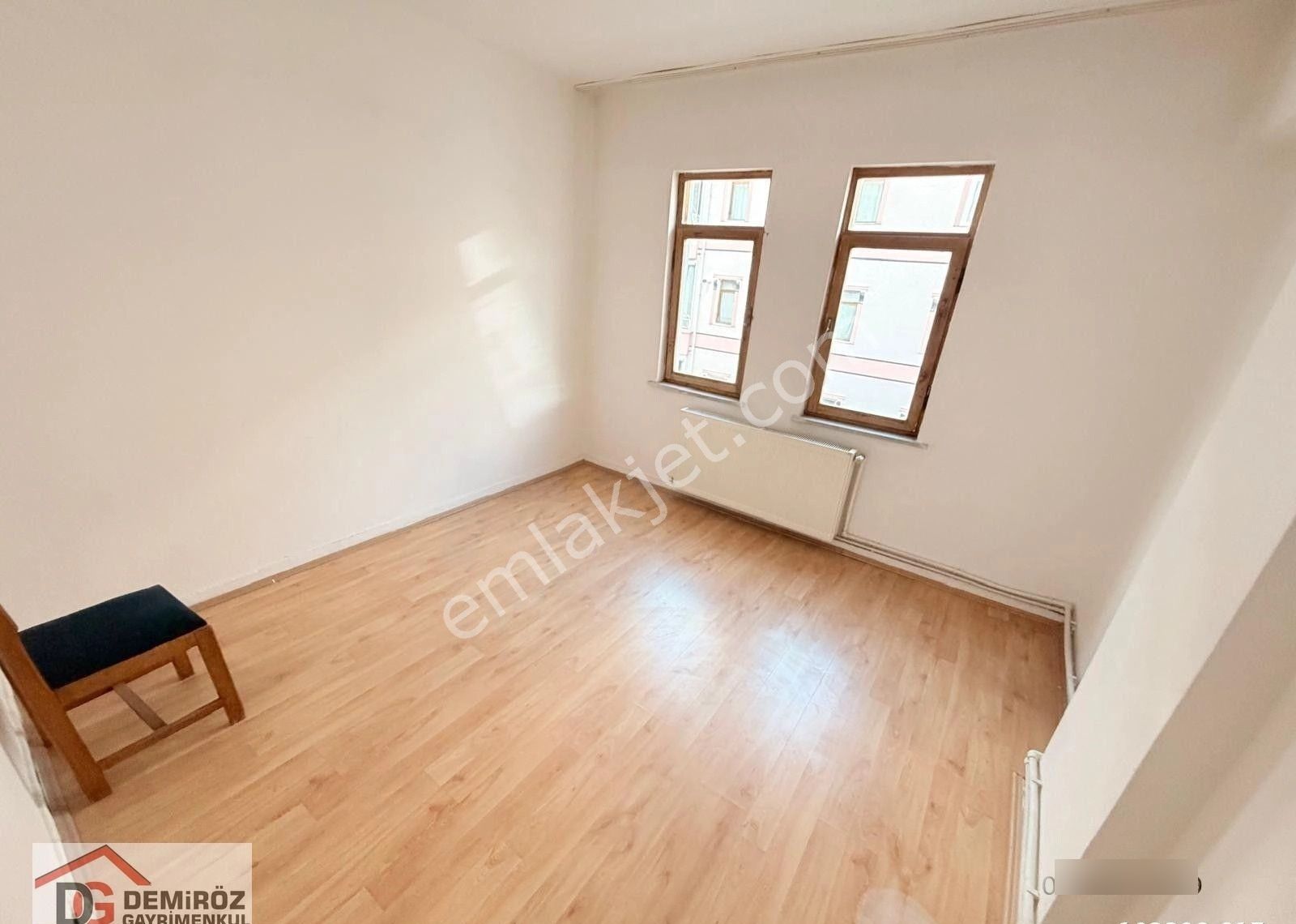 Güney&doğu Cephe Arakat Merkezi Konum 3+1 Kiralık Daire!! - Görsel 3