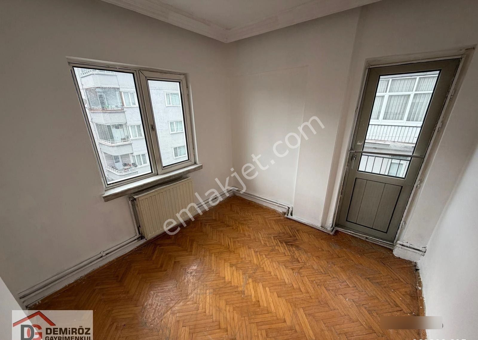 Güney&doğu Cephe Arakat Merkezi Konum 3+1 Kiralık Daire!! - Görsel 2