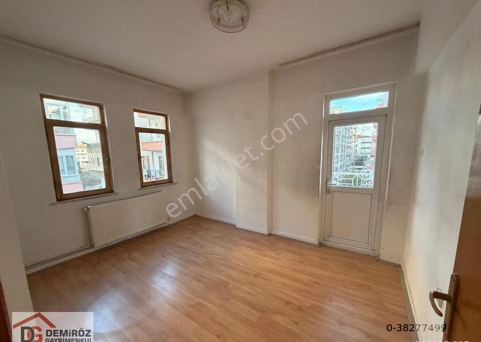 Güney&doğu Cephe Arakat Merkezi Konum 3+1 Kiralık Daire!! - Görsel 21