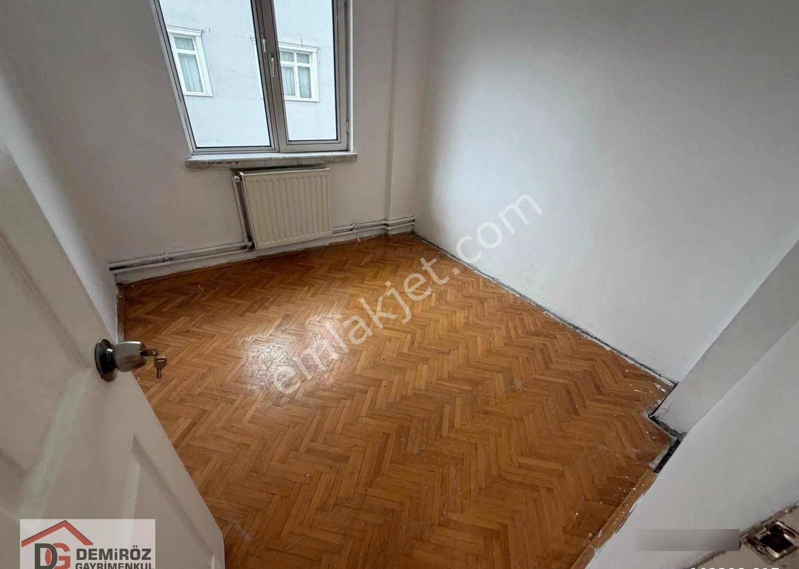 Güney&doğu Cephe Arakat Merkezi Konum 3+1 Kiralık Daire!! - Görsel 13