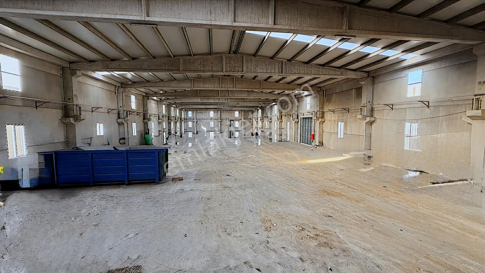 Turyaptan Velimeşe De 3000 M2 Kiralık Lojistik & Depolama Tesisi - Görsel 5