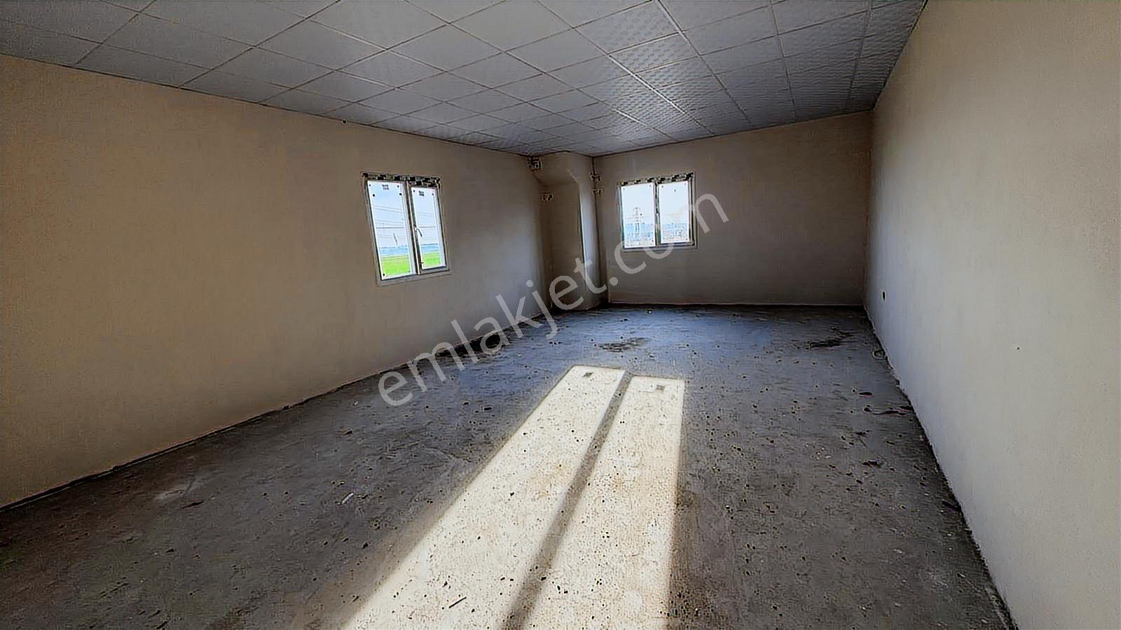 Turyaptan Velimeşe De 3000 M2 Kiralık Lojistik & Depolama Tesisi - Görsel 21