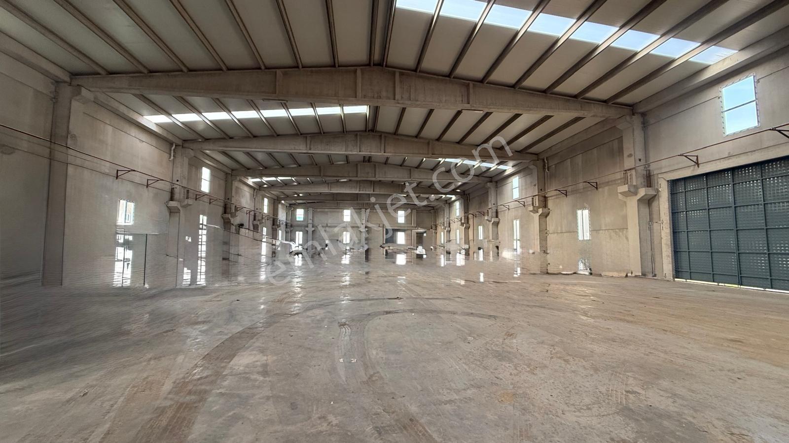 Turyaptan Velimeşe De 3000 M2 Kiralık Lojistik & Depolama Tesisi - Görsel 18