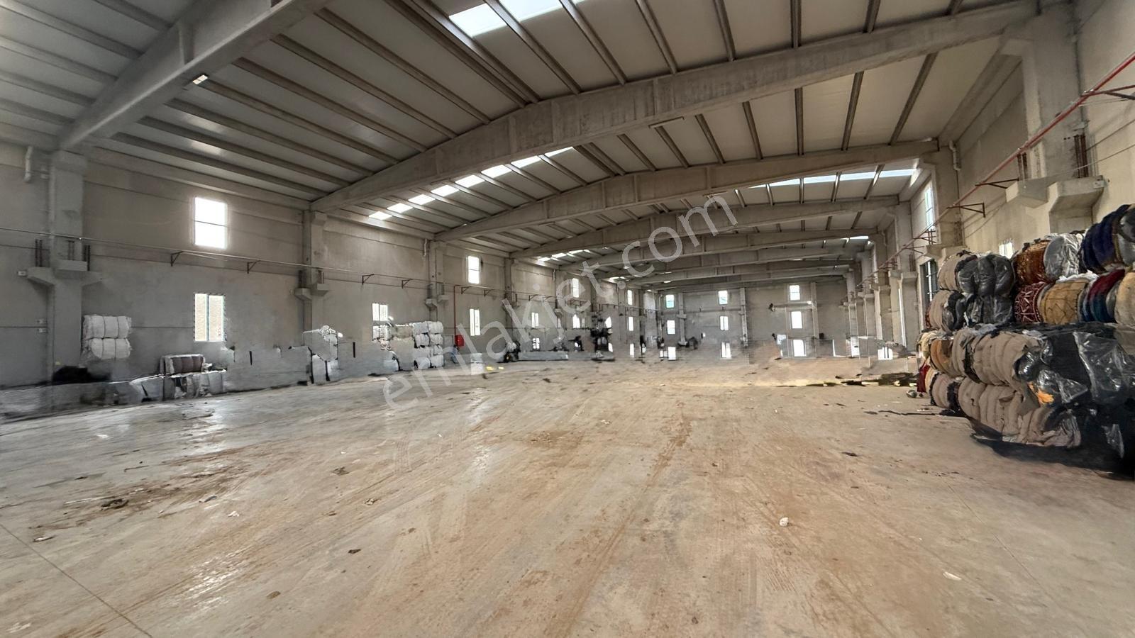 Turyaptan Velimeşe De 3000 M2 Kiralık Lojistik & Depolama Tesisi - Görsel 12