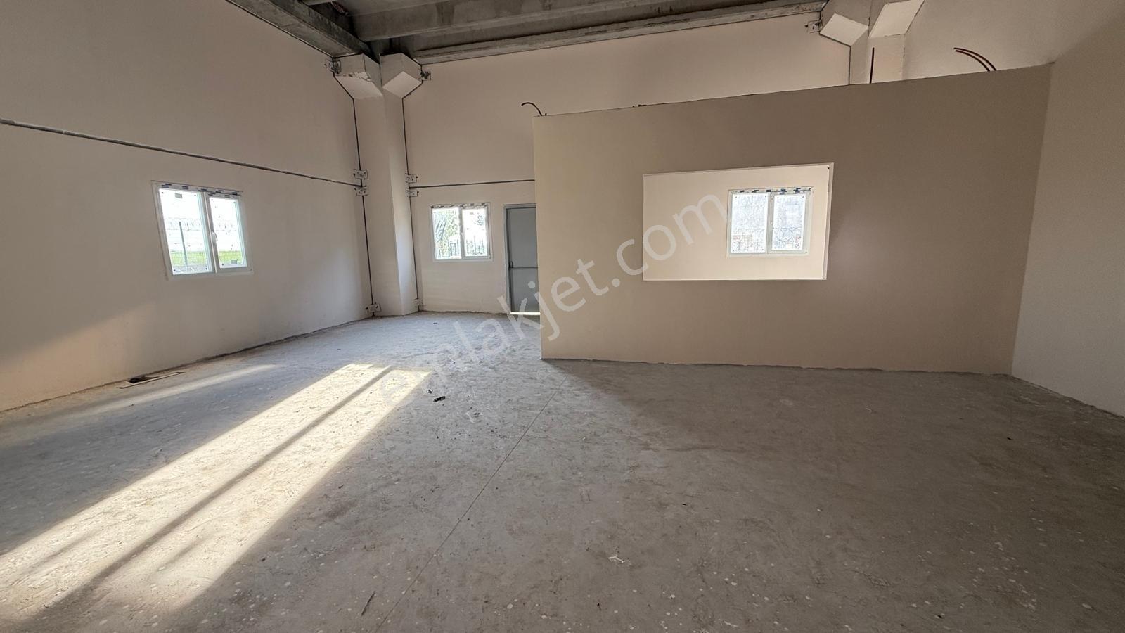 Turyaptan Velimeşe De 3000 M2 Kiralık Lojistik & Depolama Tesisi - Görsel 17