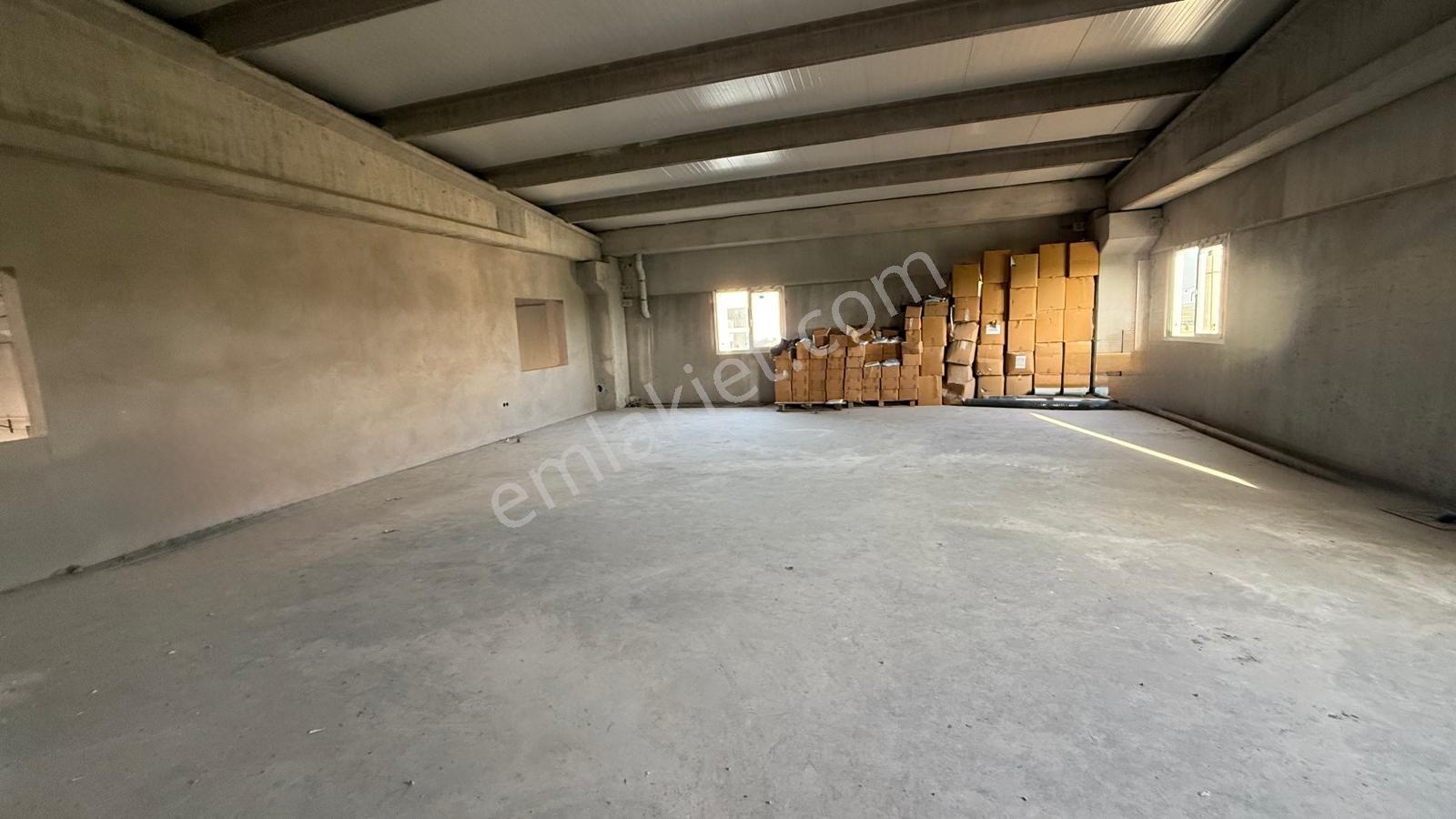 Turyaptan Velimeşe De 3000 M2 Kiralık Lojistik & Depolama Tesisi - Görsel 9