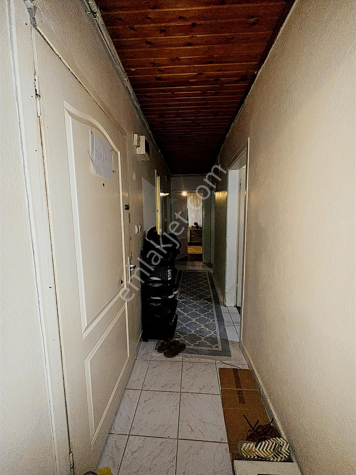 Melek Demir Gayrimenkulden Maltepe Başıbüyükte 2+1 Daire - Görsel 16