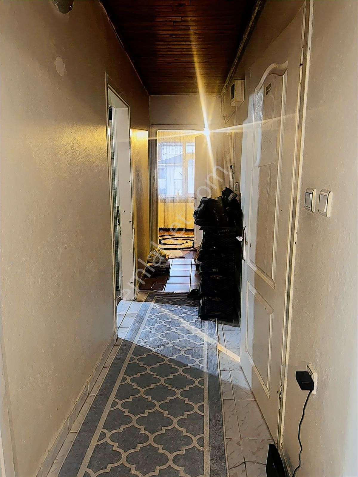 Melek Demir Gayrimenkulden Maltepe Başıbüyükte 2+1 Daire - Görsel 20