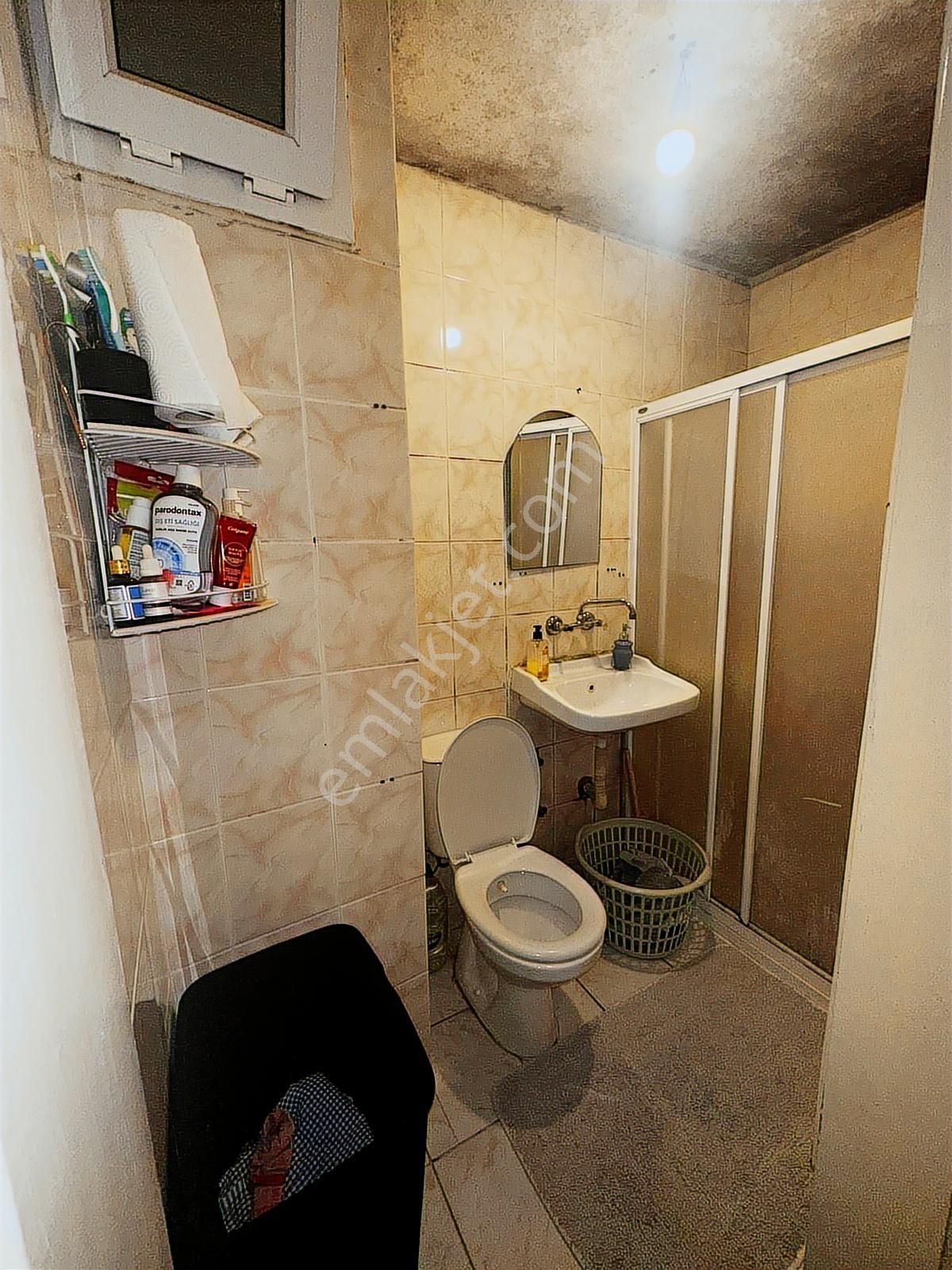 Melek Demir Gayrimenkulden Maltepe Başıbüyükte 2+1 Daire - Görsel 10