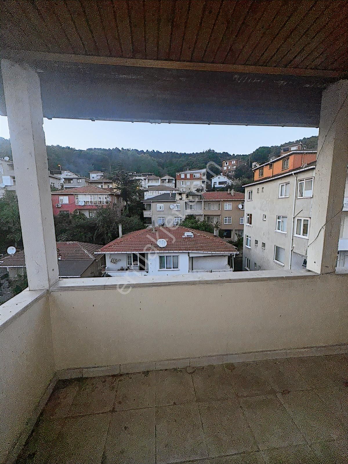 Melek Demir Gayrimenkulden Maltepe Başıbüyükte 2+1 Daire - Görsel 21