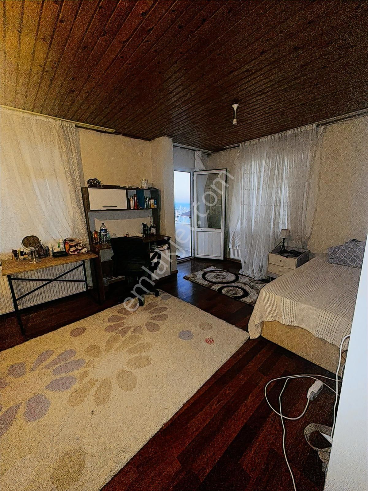 Melek Demir Gayrimenkulden Maltepe Başıbüyükte 2+1 Daire - Görsel 9