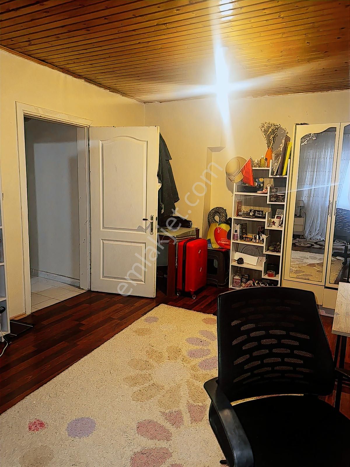 Melek Demir Gayrimenkulden Maltepe Başıbüyükte 2+1 Daire - Görsel 13