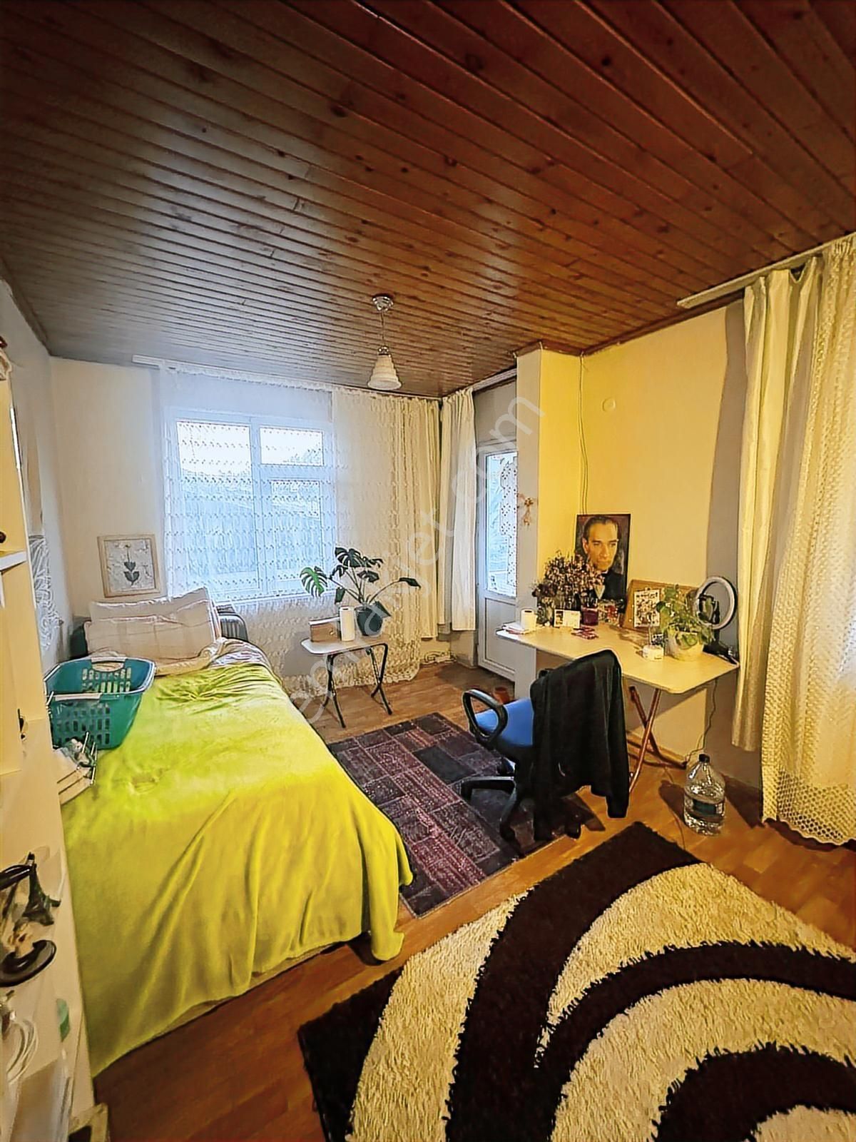 Melek Demir Gayrimenkulden Maltepe Başıbüyükte 2+1 Daire - Görsel 18