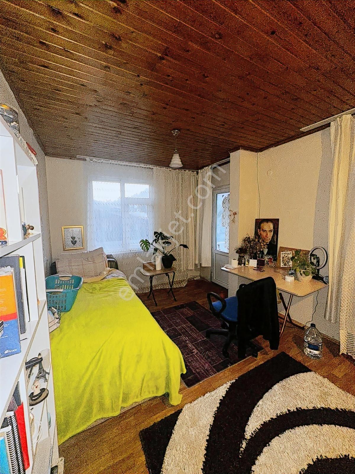 Melek Demir Gayrimenkulden Maltepe Başıbüyükte 2+1 Daire - Görsel 19