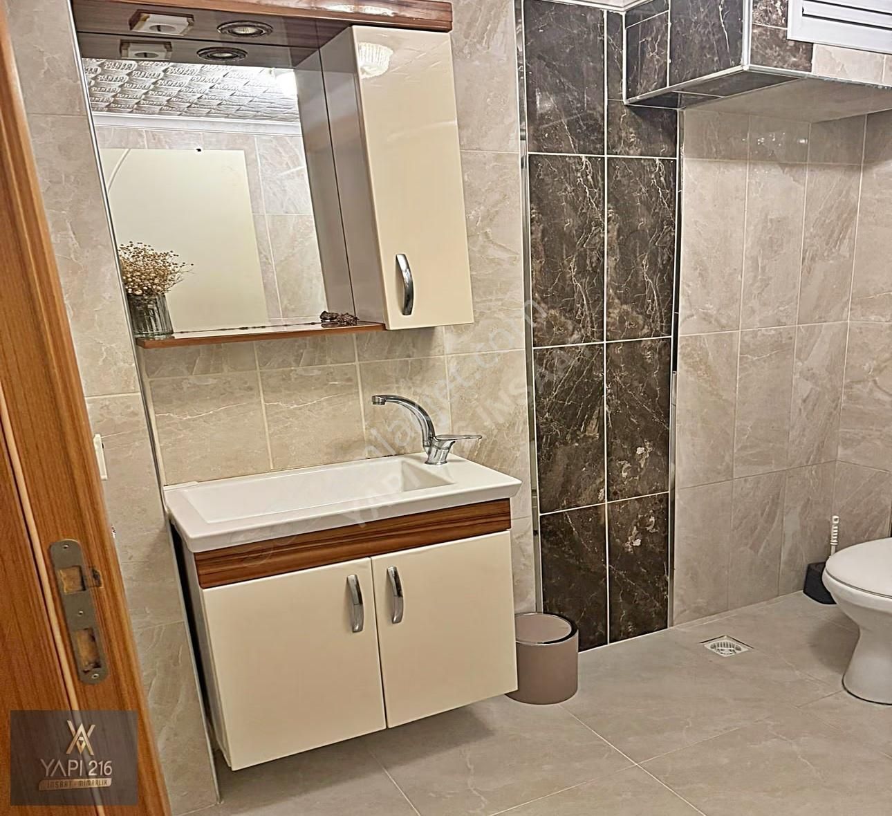 Mürsel Uluç Mahallesinde Yüksek Kredili Temiz 3+1 Satılık Daire - Görsel 10