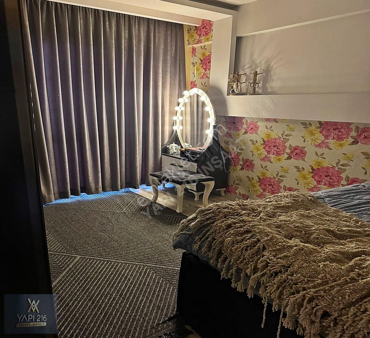 Mürsel Uluç Mahallesinde Yüksek Kredili Temiz 3+1 Satılık Daire - Görsel 18