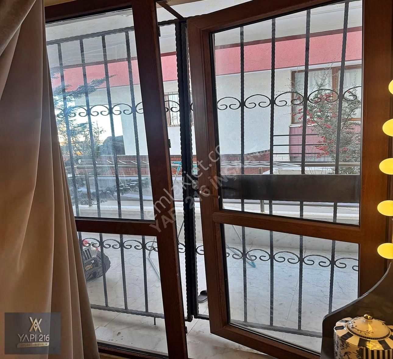 Mürsel Uluç Mahallesinde Yüksek Kredili Temiz 3+1 Satılık Daire - Görsel 26