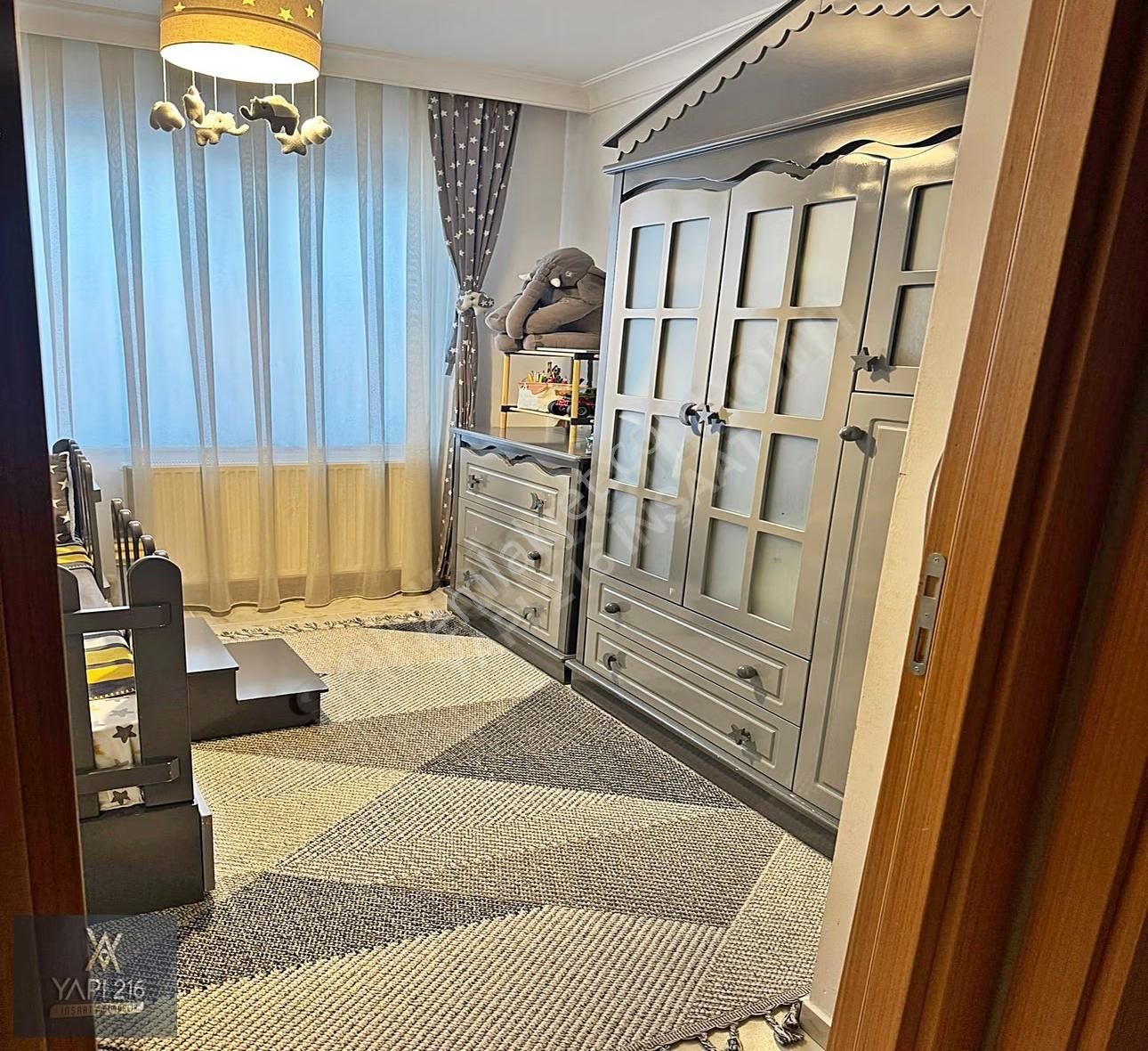 Mürsel Uluç Mahallesinde Yüksek Kredili Temiz 3+1 Satılık Daire - Görsel 8