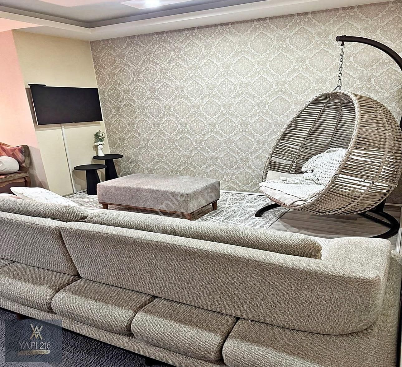 Mürsel Uluç Mahallesinde Yüksek Kredili Temiz 3+1 Satılık Daire - Görsel 7