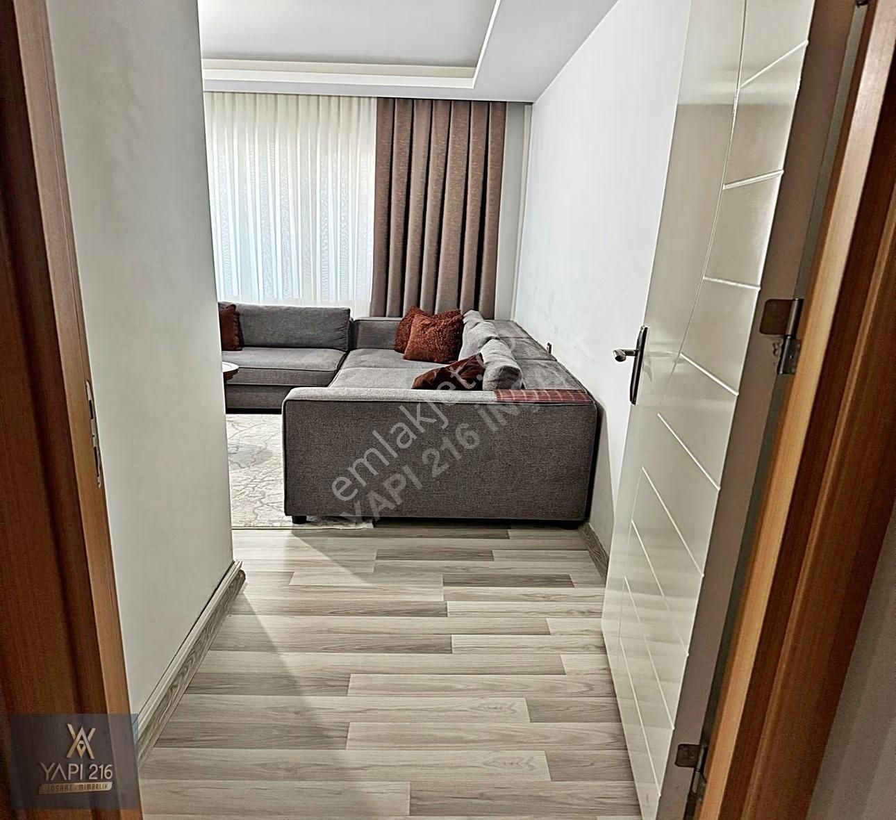 Mürsel Uluç Mahallesinde Yüksek Kredili Temiz 3+1 Satılık Daire - Görsel 28