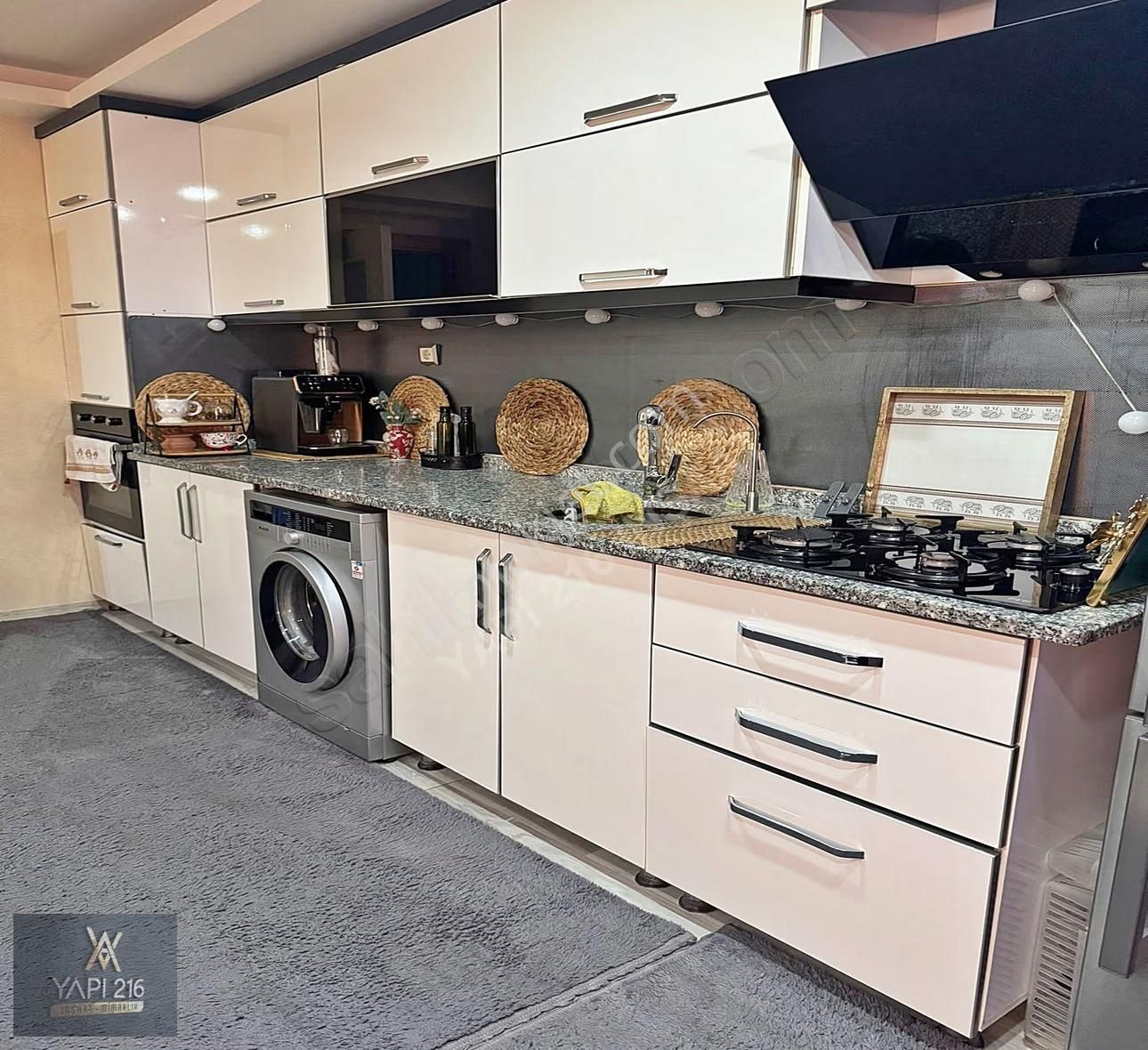 Mürsel Uluç Mahallesinde Yüksek Kredili Temiz 3+1 Satılık Daire - Görsel 20