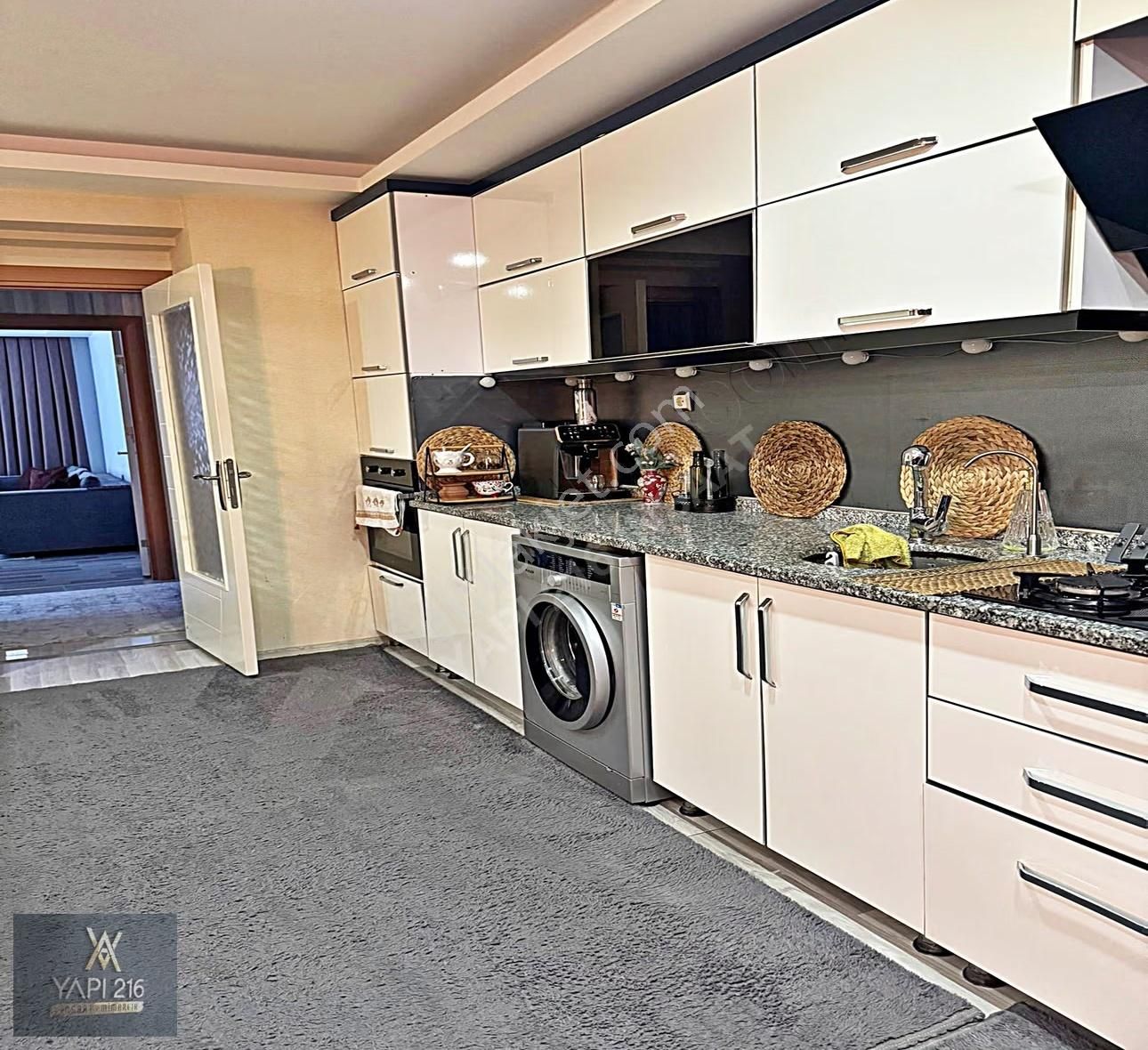 Mürsel Uluç Mahallesinde Yüksek Kredili Temiz 3+1 Satılık Daire - Görsel 25