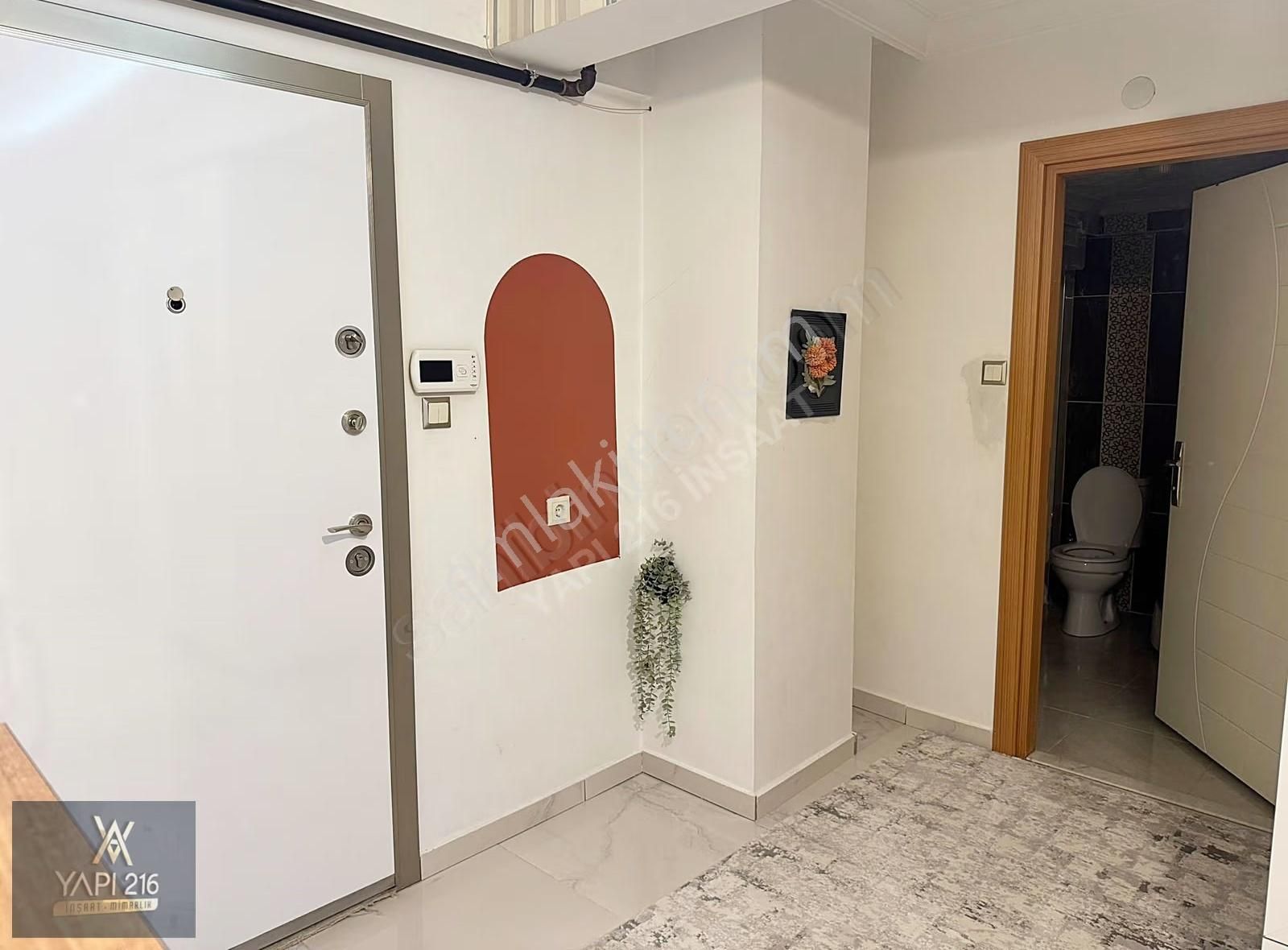 Mürsel Uluç Mahallesinde Yüksek Kredili Temiz 3+1 Satılık Daire - Görsel 16